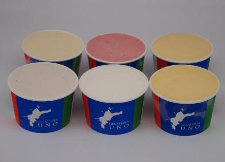 さわやかジェラート6個セット