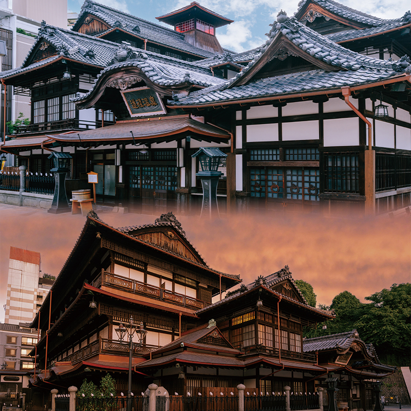 旅行 【道後温泉】ホテル・旅館宿泊 共通利用券 50,000円 | トラベル 旅行 観光 温泉 お風呂 宿泊 宿泊チケット チケット 体験 旅行チケット 旅行クーポン 旅行券 観る 遊ぶ 食べる 泊まる 国内旅行 道後 愛媛県 松山市 送料無料