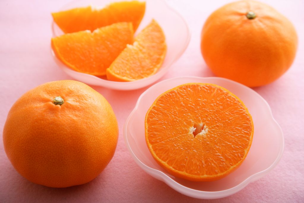 【2月上旬から発送】愛媛県産　せとか10~15玉　約2.7kg