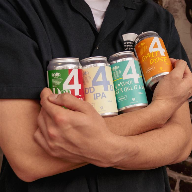 DD4D クラフトビール お試し3本セット | ビール クラフトビール 地ビール ビールセット ホップ IPA ペールエール 柑橘 お酒 酒 みかん 柑橘 詰め合わせ 冷蔵 ギフト プレゼント 贈答 人気 お取り寄せ 愛媛県 松山市 送料無料 1回お届け 350ml×3本