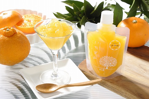 スイートセット （ ジュレ と コンフィチュール ）