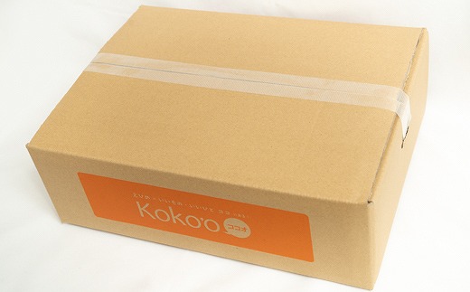 本格かんきつジュレ＜愛果(あいか)＞ 30個入り