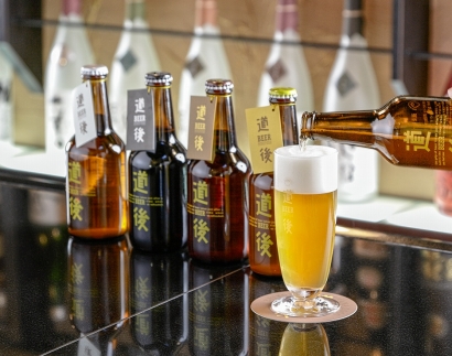 酒 ビール 道後ビール8本セット（KASW‐8）酒 さけ 飲み物 ビール 愛媛県松山市 愛媛県 松山市 愛媛 松山 冷蔵 冷蔵便 冷蔵配送 冷蔵発送 クール便