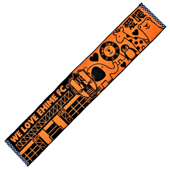 【愛媛FC】応援セット