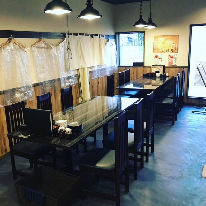 ぢどり屋松山店商品券（6000円分）