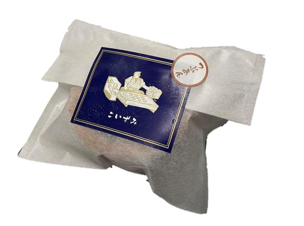 【松山老舗和菓子店】こいずみの大判焼［つぶあん］［白あん］各８個入