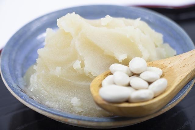 【松山老舗和菓子店】こいずみの大判焼［白あん］８個入×２箱