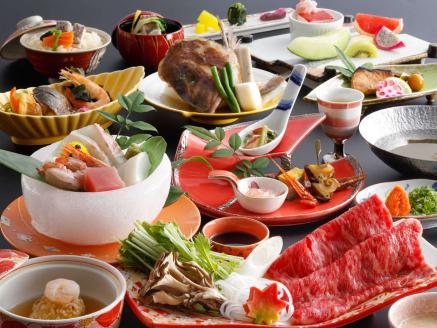 ＜平日限定＞ 道後プリンスホテル スタンダード和室 （一泊二食付ペア宿泊券）