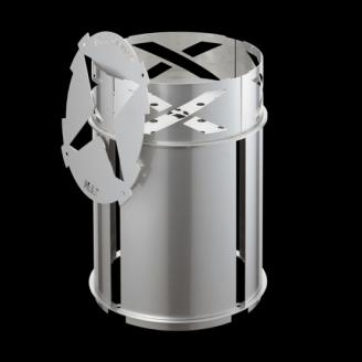 キャンプ 焚火専用玩具 伝説の焚火台 M.S.T メタルスウェディッシュトーチスポーツ アウトドア キャンプ 愛媛県松山市 愛媛県 松山市 愛媛 松山 常温 常温便 常温配送 常温発送