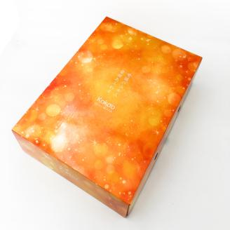 【 11月中旬から頃発送 】 愛果28号 ＜ 秀品 ＞ 約3kg ( 贈答用高級 化粧箱入り )  |  愛果28号 あいか みかん 愛果28号 あいか 柑橘 みかん 愛果28号