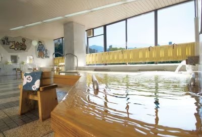 【にぎたつ会館】平日限定　瀬戸の鯛づくし一泊二食付きペア宿泊プラン