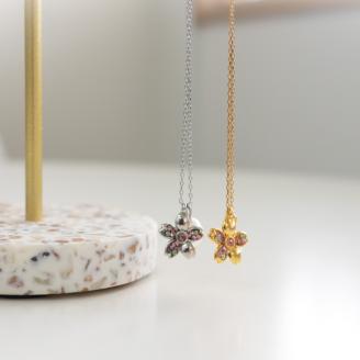 さくらひめパールネックレス