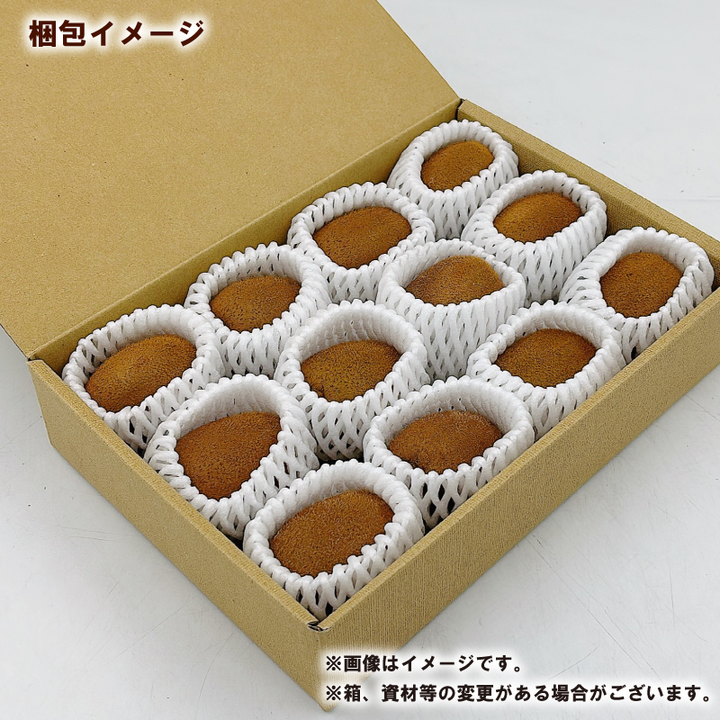 【2026年2月下旬から順次発送】グリーンキウイ 10～12玉入り （ 国産 愛媛キウイ フルーツ 果物 くだもの お取り寄せ 産地直送 数量限定 人気 おすすめ 愛媛県 松山市 送料無料 フジ・アグリフーズ）