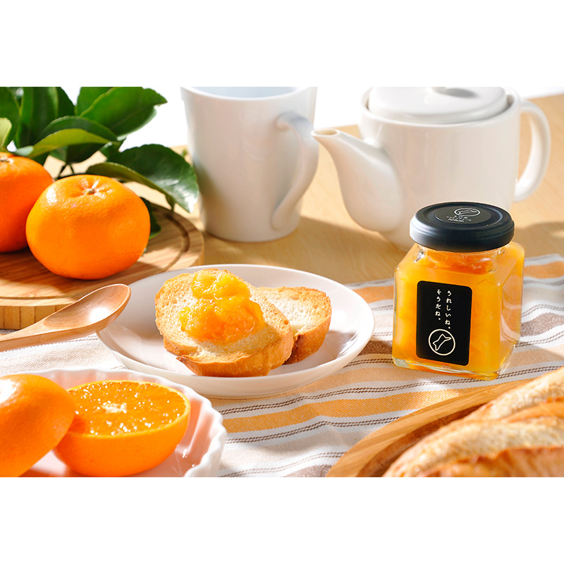 オーガニック100％ さとうきび シロップ 2個 と 高級 コンフィチュール (ジャム) １個　詰め合わせセット（化粧箱入り） 【Bセット】さとうきび シロップ 2個 と コンフィチュール (ジャム) １個