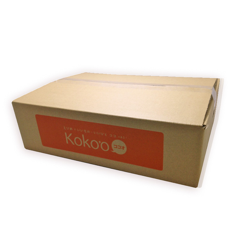 【2026年4月上旬頃から発送】 河内晩柑 優品 家庭用 約３kg 優品(家庭用) 約 3kg