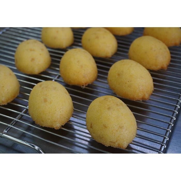 瀬戸内産レモンケーキ 【プレーン】