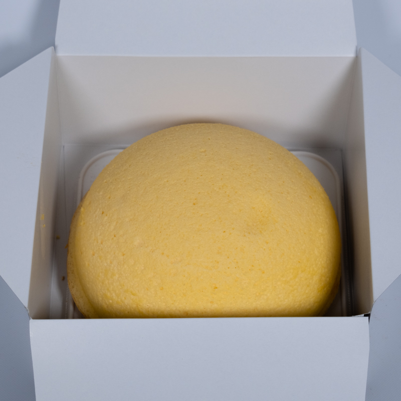 ズコット 直径約16cm | ケーキ チーズ チーズケーキ ホール お菓子 おかし 冷蔵 おやつ 手作り 贈り物 子ども 人気 誕生日 贈答 お祝い おすすめ プレゼント ギフト 愛媛県 松山市