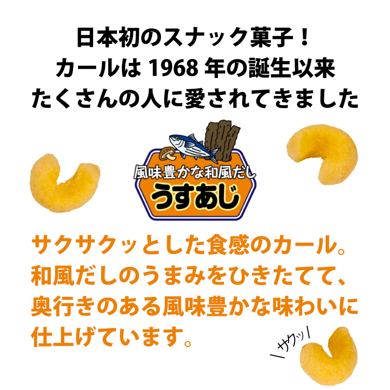 【数量限定】 カール うすあじ 10袋 ×1ケース スナック菓子 西日本限定 まとめ買い お菓子 おつまみ イベント パーティー 明治 meij 愛媛県 松山市