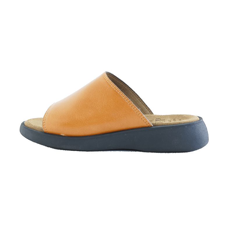 YAMATOHEPコンフォートサンダル（キャメル）【Mサイズ】25.5cm 【Mサイズ】25.5cm