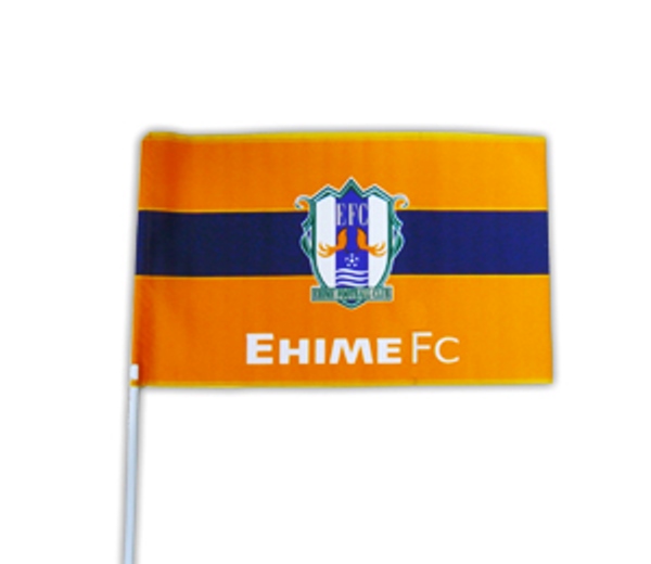 【愛媛FC】応援セット