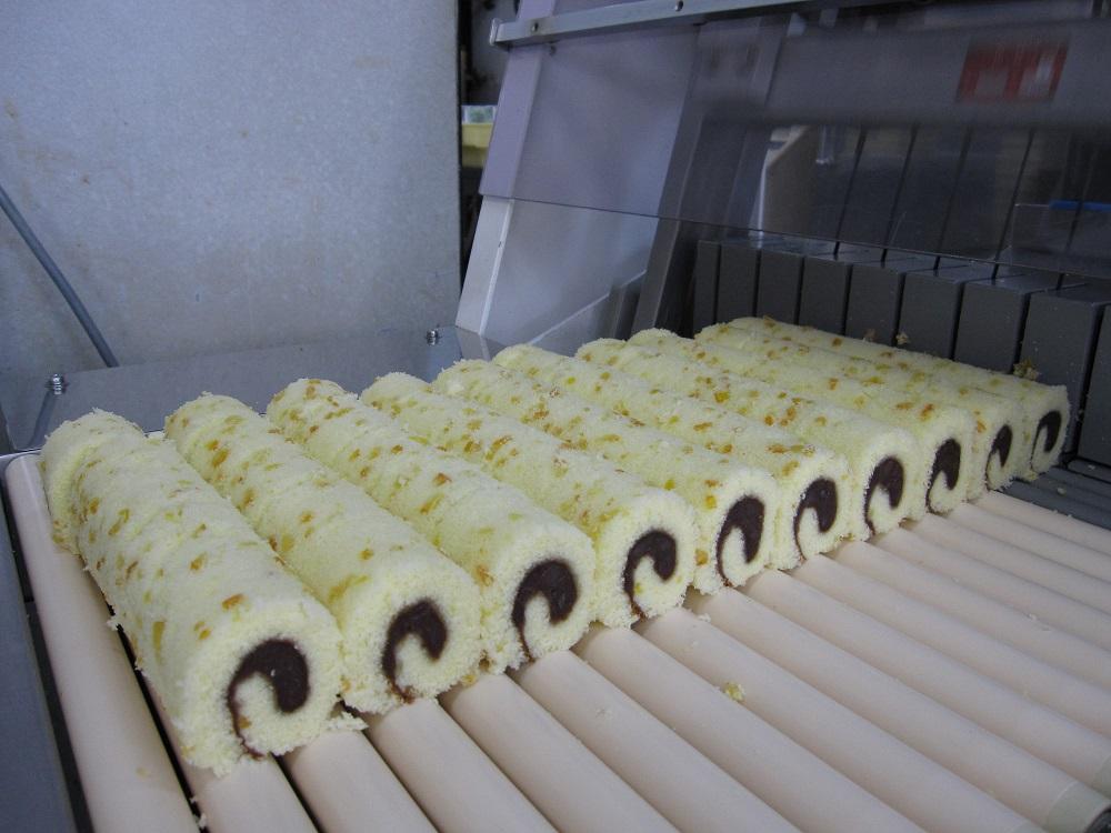 伝承松山 タルト撰ミニ