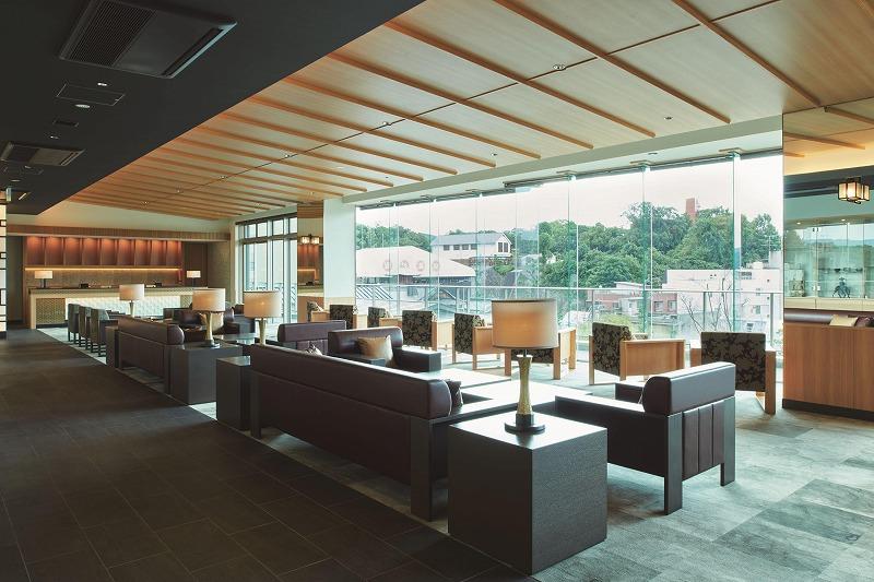 道後温泉【ホテル古湧園　遥】1泊2食付きスーペリアツインペアご宿泊券