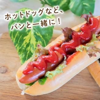 父の日おすすめ 松山ウインナー 約 2.4kg ( 800g × 3パック ) 冷蔵 | 個包装 ウインナー ソーセージ 2kg 以上 大人気 おすすめ パスタ スープ チャーハン おつまみ スモーク ウインナーソー