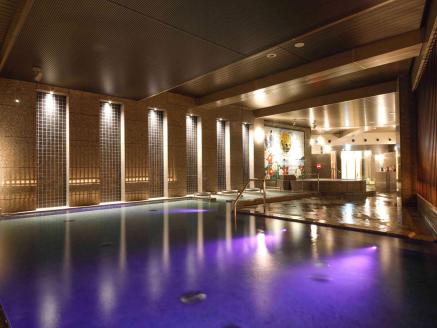 ＜平日限定＞ 道後プリンスホテル スタンダード和室 （一泊二食付ペア宿泊券）