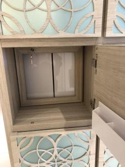 納骨壇（芳泉）