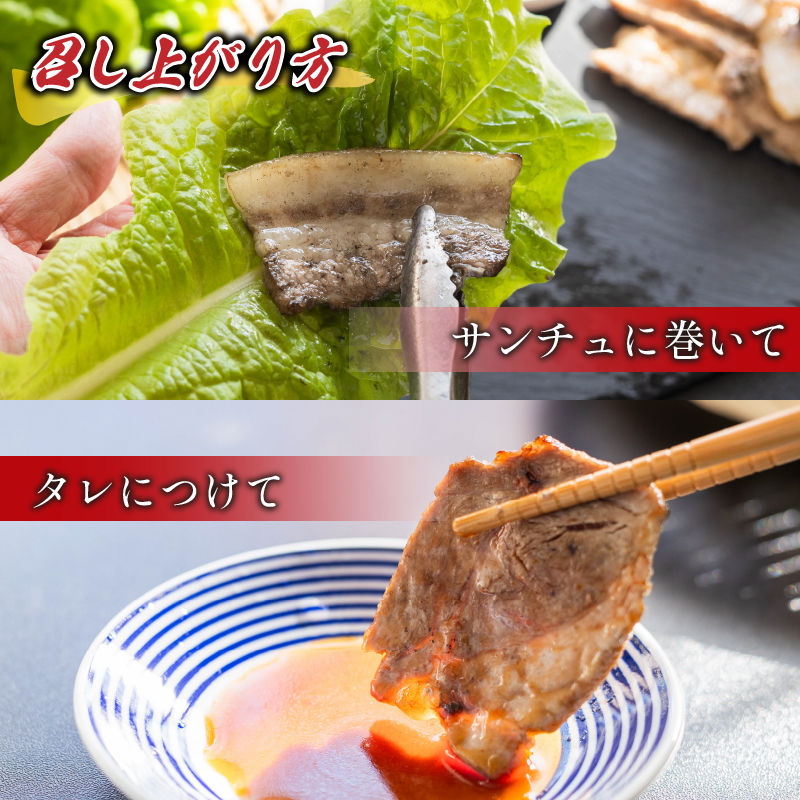 ＜肉屋プレゼンツ＞希少な甘とろ豚の焼肉食べ比べ2種セット | 肉 お肉 豚 豚肉 贈答 国産豚肉 ギフト 贈り物 豚バラ 豚もも肉 バラ肉 焼肉 焼き肉 BBQ バーベキュー お取り寄せ お取り寄せグルメ 食べ比べ 贈答品 愛媛県 愛媛 松山市