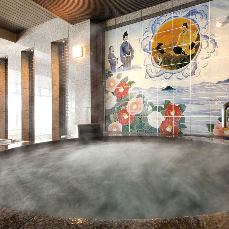 道後プリンスホテル 宿泊補助券 6000円分 | 温泉 旅行 トラベル チケット 宿泊 宿泊券 館内利用券 旅館 予約 観光 愛媛県 松山市 人気 おすすめ 6,000円分