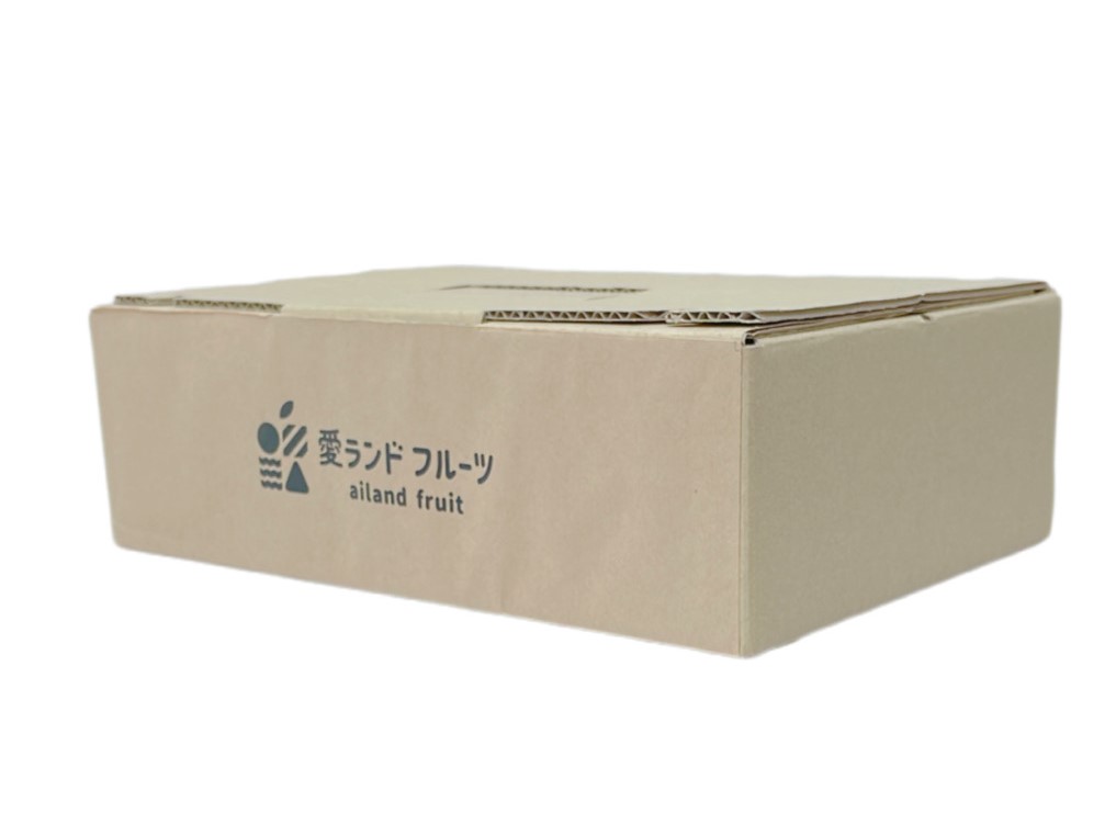 【11月下旬から発送】  紅まどんな1箱（5から6個入り）