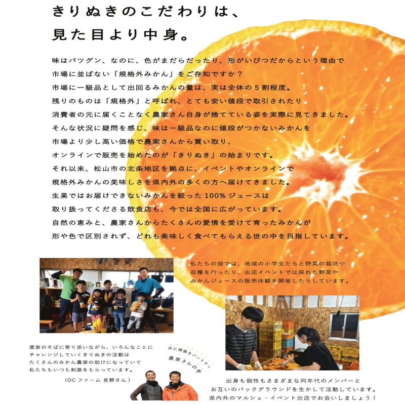 【12月中旬から発送予定】 温州みかん 5kg （ 訳あり ）