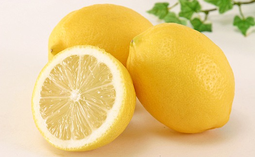 レモン 3kg 【10月中旬から発送予定】 愛媛 中島産 柑橘 レモン 希望の島