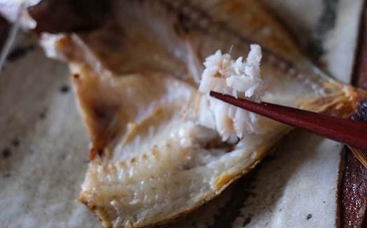 ＜マキノ海産＞真鯛・ふぐ一夜干しセット