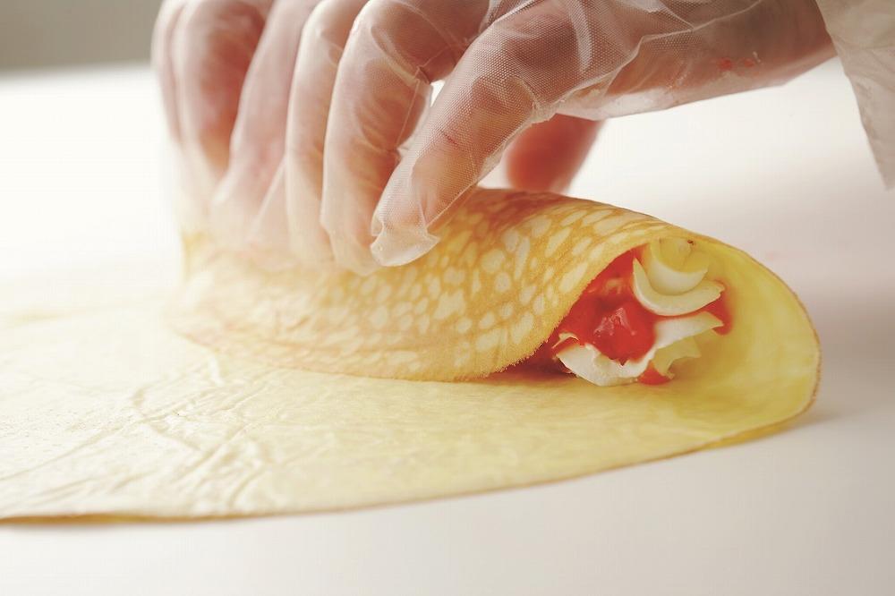 クレープスティック６個セット（RH-6）