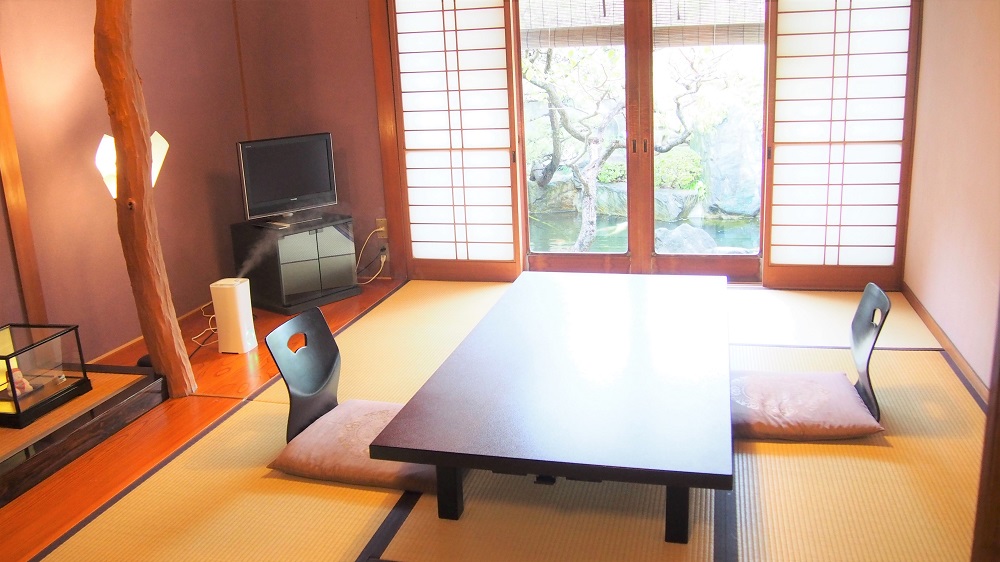 【料理旅館　栴檀】ご夕食ペア券 大人2名様