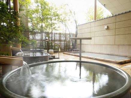 ＜平日限定＞ 道後プリンスホテル スタンダード和室 （一泊二食付ペア宿泊券）