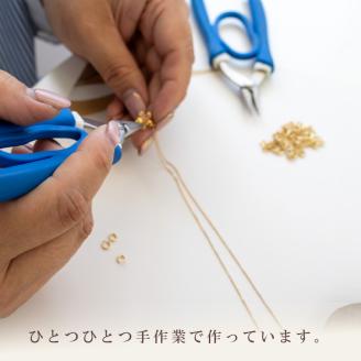 さくらひめパールネックレス