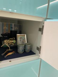 納骨壇（紫雲）