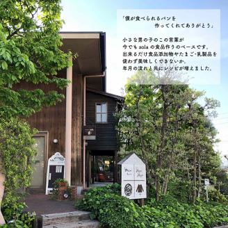 パン 自然をほおばる プラントベースセットパン 惣菜 惣菜パン 愛媛県松山市 愛媛県 松山市 愛媛 松山 冷凍 冷凍便 冷凍配送 冷凍発送 クール便