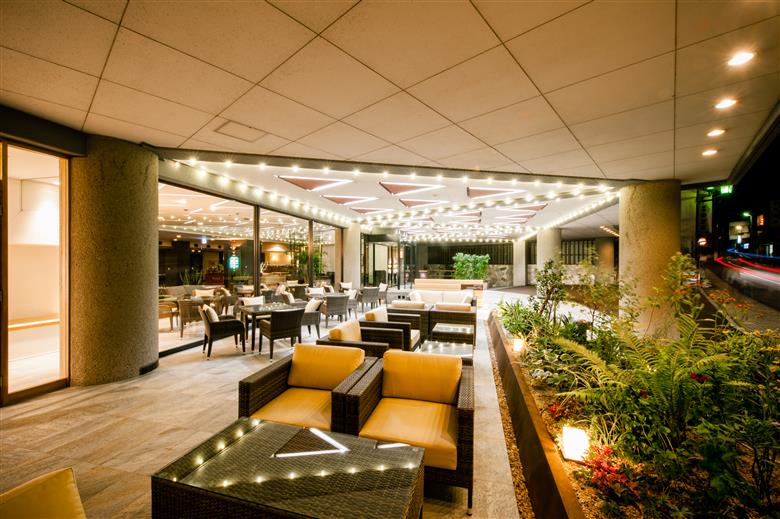 【道後温泉】茶玻瑠 スイートルームペア宿泊券（平日限定）