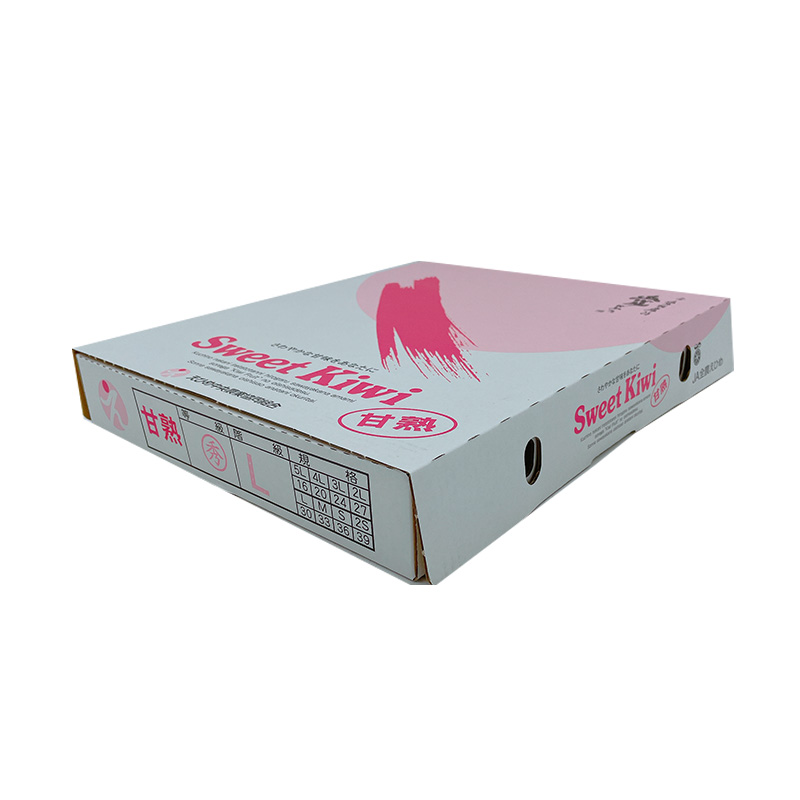 【発送は2月下旬から】 グリーン キウイ 秀品 27~33玉 3.5kg