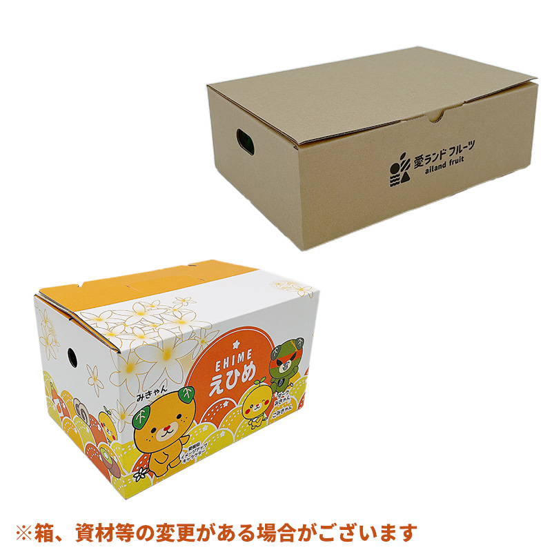 柑橘4品種お届け！満喫セット 3回 定期便 （ 紅まどんな / 甘平 / せとか ）