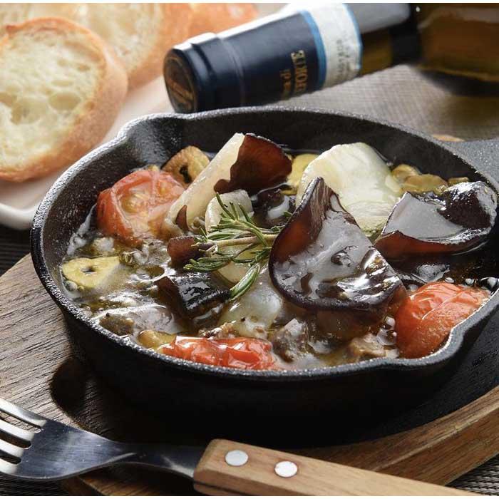 ＜毎週10セット限定！＞松山市産高級きくらげ＆旬野菜セット【農薬不使用】