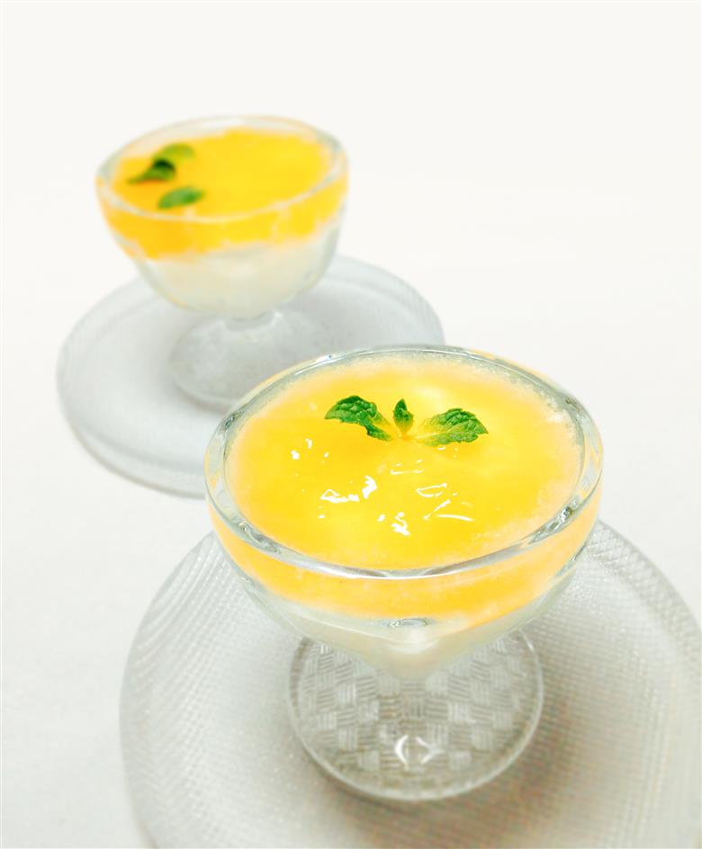 ＜大容量！＞本格かんきつジュレ「いちずみ」20個入り（簡易BOX入り）