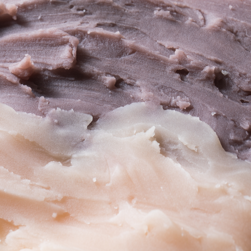 きたがわ屋こだわり餡2個セット 白餡 2個 | あんこ こしあん 粒あん 白あん 和菓子 餡子 和スイーツ あんこスイーツ 手作りあんこ 老舗あんこ 伝統製法 国産小豆 おはぎ たい焼き あんこ どら焼き あんこ あんぱん 和菓子 あんこ おすすめ 愛媛県 松山市 白餡×2