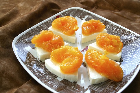 高級 コンフィチュール 「うれしいね そうだね。」 ２個 セット