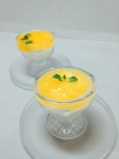 本格かんきつジュレ「いちずみ」12個入り（簡易BOX入り）