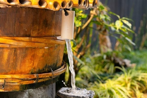 【販売数量限定商品】仁喜多津 大吟醸酒 原酒 1800ml